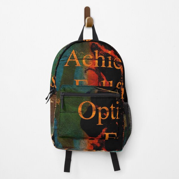 Item preview, Optimism, Faith, Achievement, Fulfillment Text Art designed and sold by NickDedidis.
