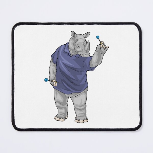 Item preview, Rhino Darts Dart designed and sold by Snabdesign84.