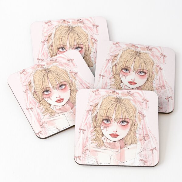 Item preview, pink wedding designed and sold by dahye kkk.
