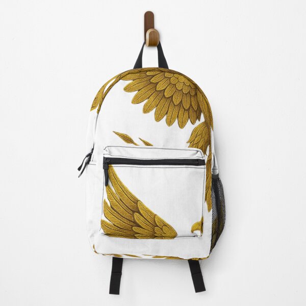 Item preview, Golden Eagle Heraldic Emblem designed and sold by Mirghani.