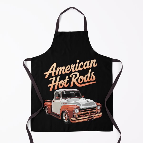 Item preview, American hot rods - Garage life - Street rods - Classic muscle car - Street rods - Hot rod humor - Rat rods - Drag racing - Vintage car show designed and sold by JansenGS.