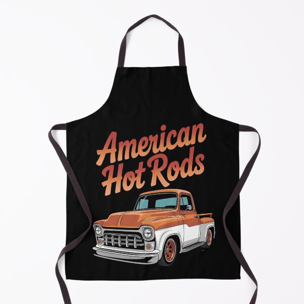 Item preview, American hot rods - Garage life - Street rods - Classic muscle car - Street rods - Hot rod humor - Rat rods - Drag racing - Vintage car show designed and sold by JansenGS.