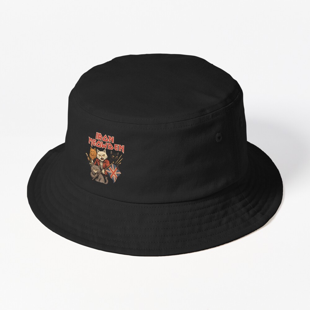 Item preview, Bucket Hat designed and sold by bvnf.