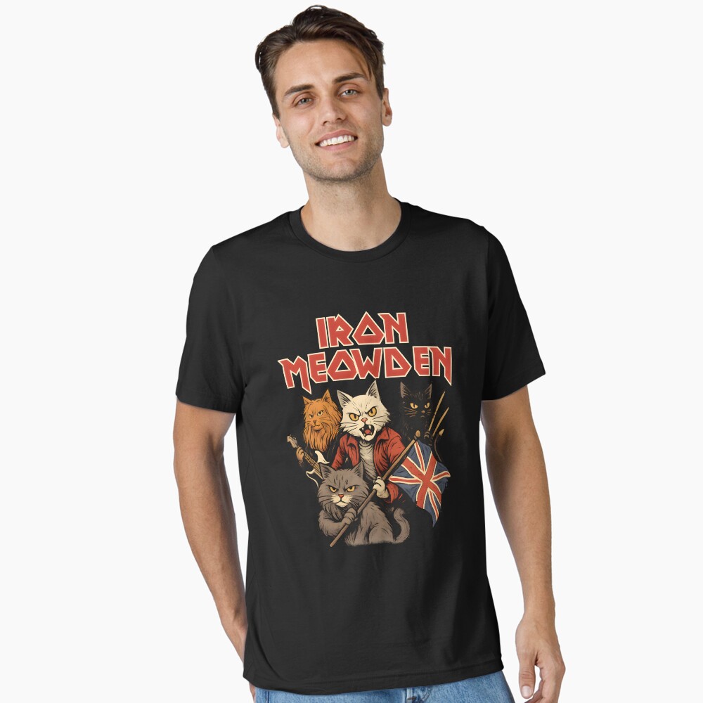 Item preview, Essential T-Shirt designed and sold by bvnf.