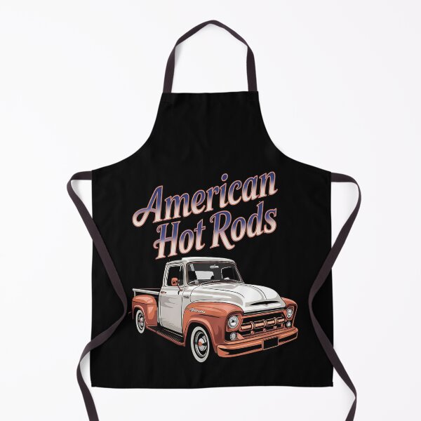 Item preview, American hot rods - Garage life - Street rods - Classic muscle car - Street rods - Hot rod humor - Rat rods - Drag racing - Vintage car show designed and sold by JansenGS.