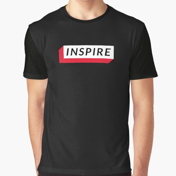 Item preview, INSPIRE   designed and sold by  Splashes Of Indigo .