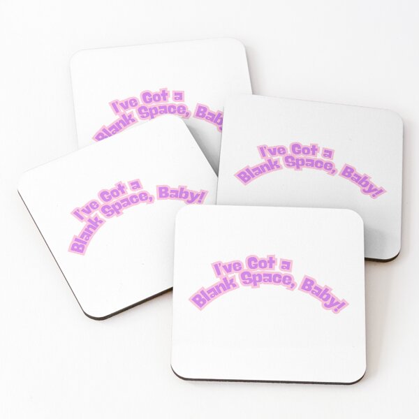 Item preview, I've Got a Blank Space, Baby designed and sold by fanartmerch.