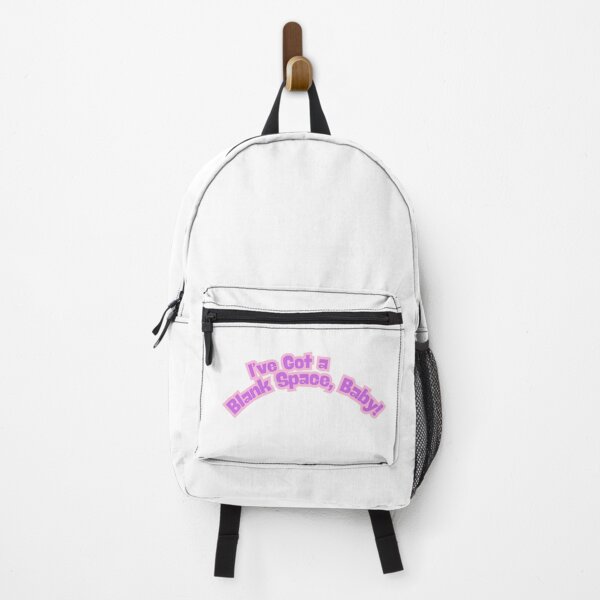 Item preview, I've Got a Blank Space, Baby designed and sold by fanartmerch.