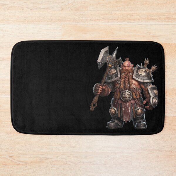 Item preview, Dwarven Gladiator designed and sold by McVrax.