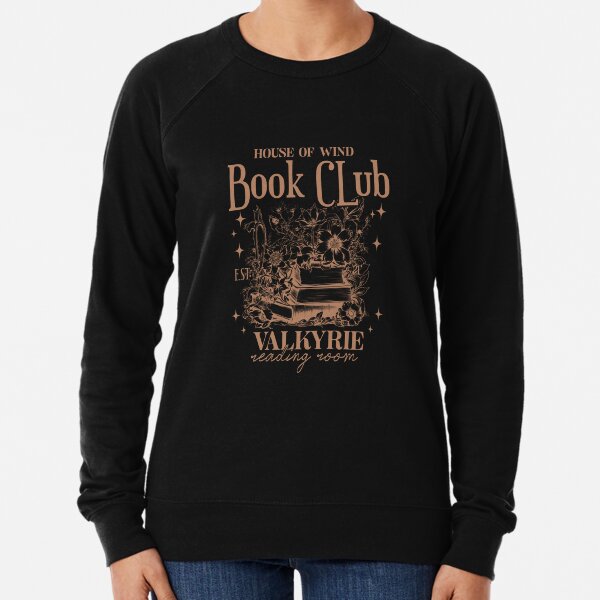 Item preview, House of Wind Library designed and sold by Spyshirt.