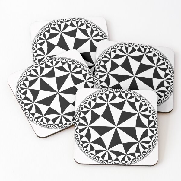 Item preview, Flower circle 157 designed and sold by Gluecknika.