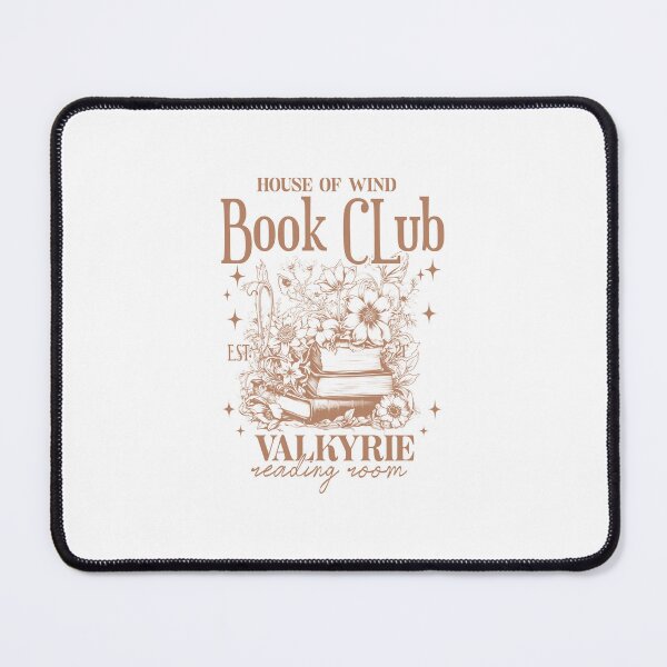 Item preview, House of Wind Library designed and sold by Spyshirt.