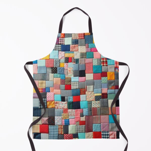 Item preview, Patchwork poetry full of color variety designed and sold by Sigtrix.