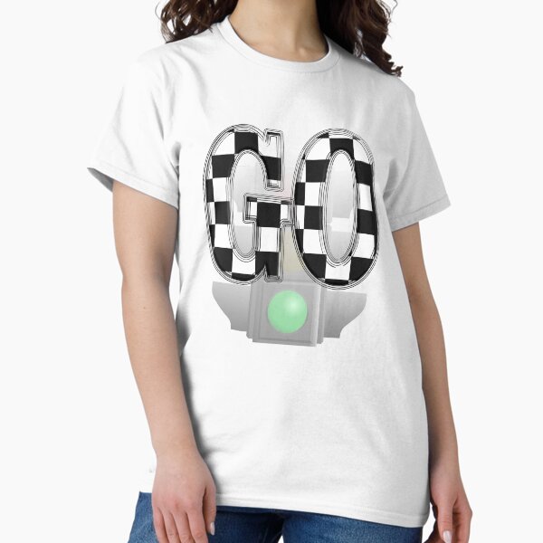 Item preview, Go designed and sold by Brooklyn Hearty.