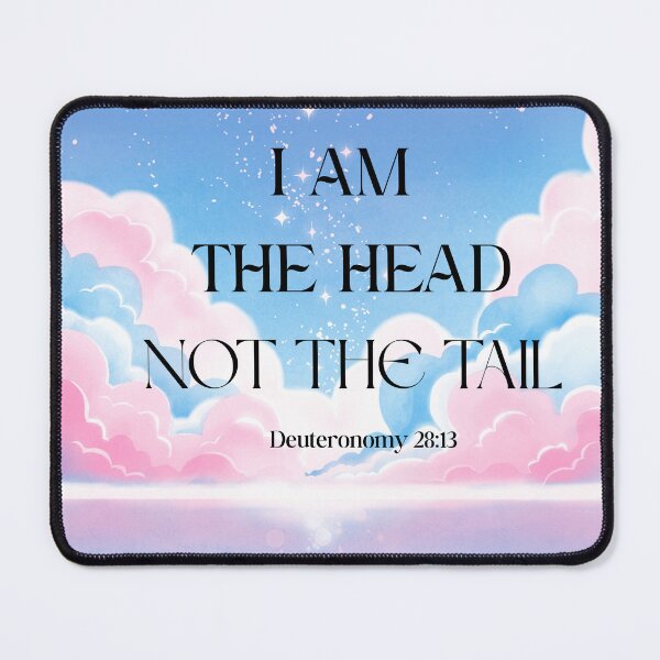 Item preview, I Am the Head designed and sold by Meira-Art.