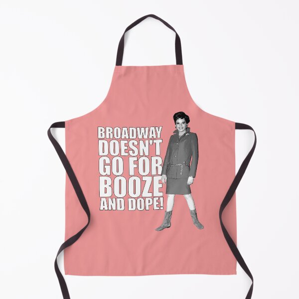 Item preview, Broadway Booze Dope Helen Lawson Judy Garland V15 designed and sold by emwoodard.