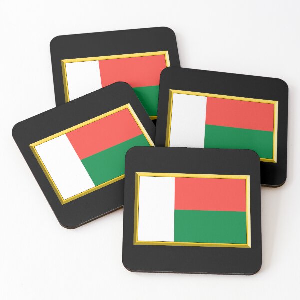 Item preview, MADAGASCAR Gifts, Stickers & Products (F) designed and sold by mpodger.