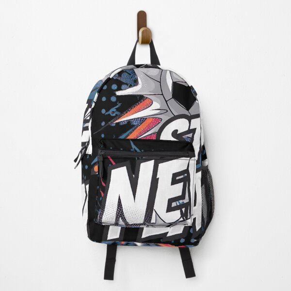 Item preview, Never Stop Playing, Soccer Art designed and sold by Tiszert.