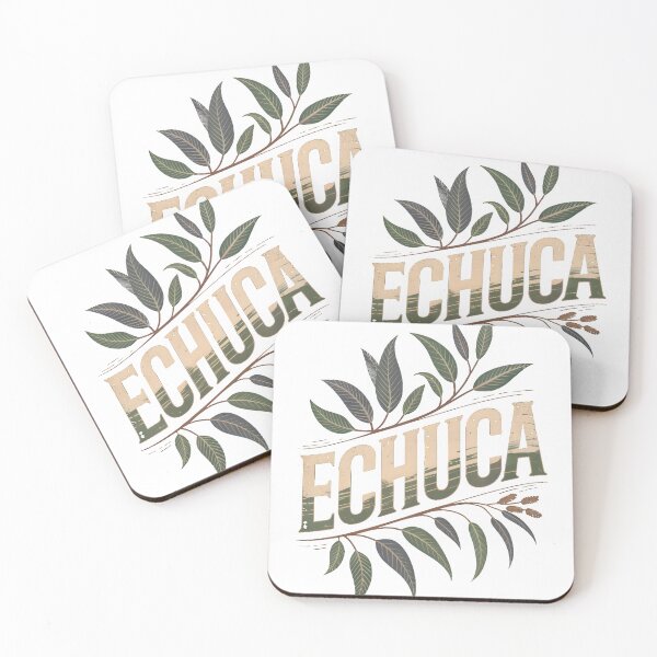 Item preview, Vintage Echuca Floral Design designed and sold by SwanAndStone.