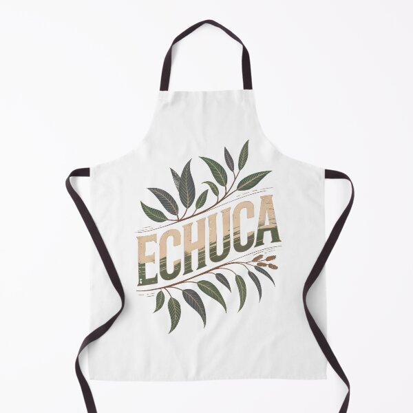 Item preview, Vintage Echuca Floral Design designed and sold by SwanAndStone.