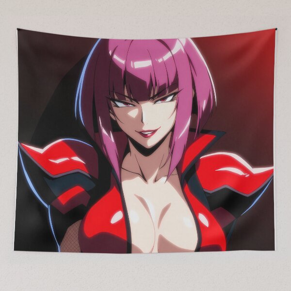 Item preview, Oboro - 2 designed and sold by Infinite-Aspire.