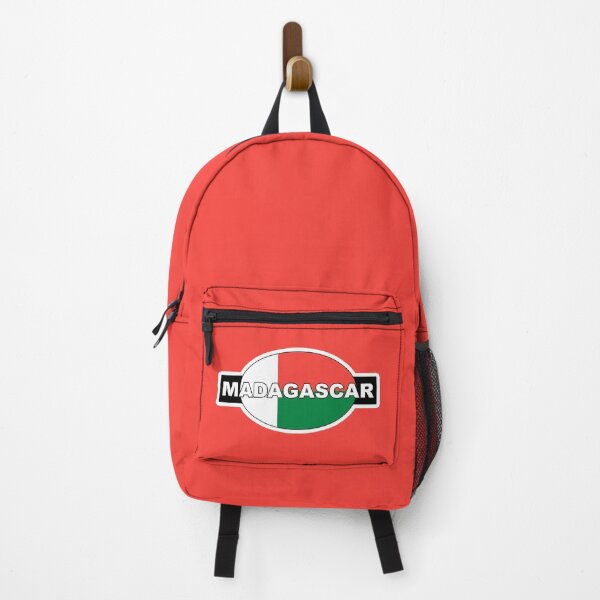 Item preview, MADAGASCAR Gifts, Stickers & Products (F) designed and sold by mpodger.