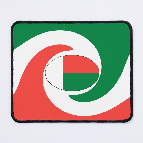 Item preview, MADAGASCAR Gifts, Stickers & Products (F) designed and sold by mpodger.