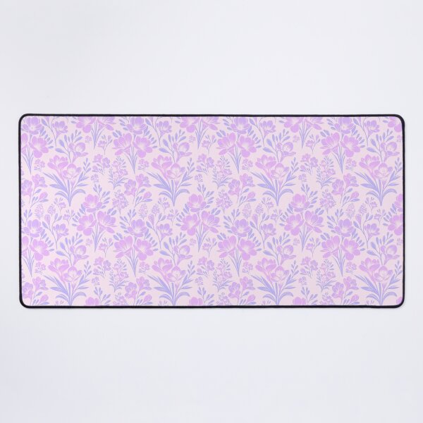 Item preview, Freesia Flowers Lavender designed and sold by SilverPegasus.