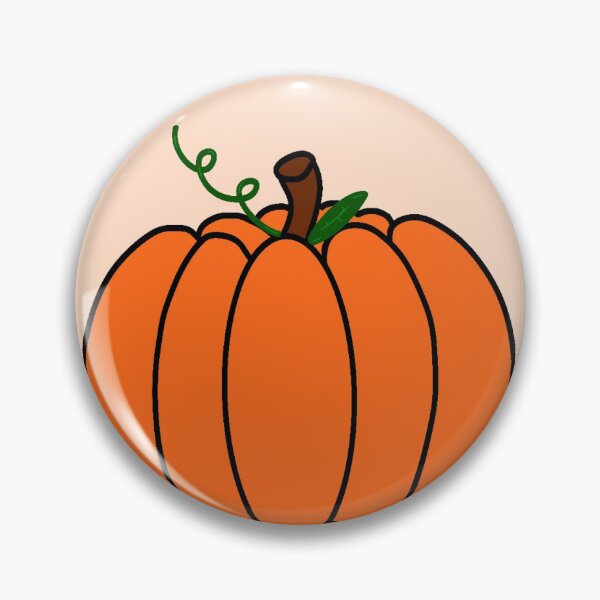 Item preview, pumpkin stamp designed and sold by amandalynn692.