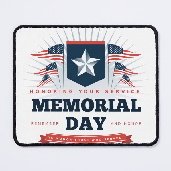 Item preview, Great Patriots Day designed and sold by Pompay-Store.