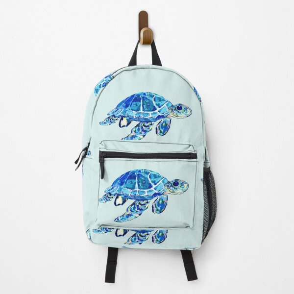Item preview, Sea Turtle  designed and sold by BlueCava.
