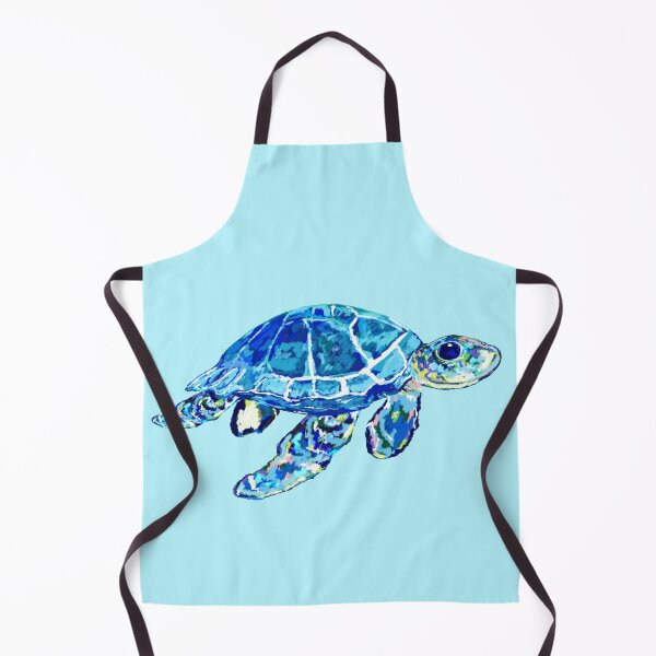 Item preview, Sea Turtle designed and sold by BlueCava.