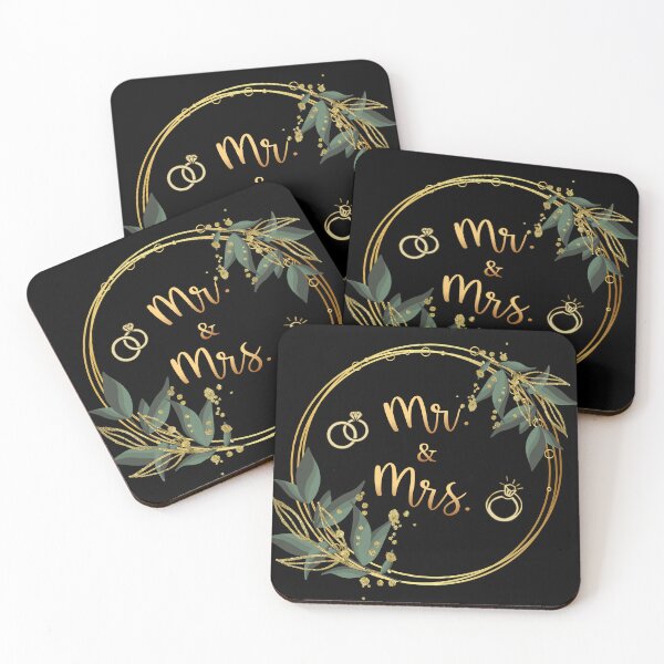 Item preview, Bride Crew, Happily Ever After, Bridesmaids Cast, Newlywed designed and sold by DiensDesign.