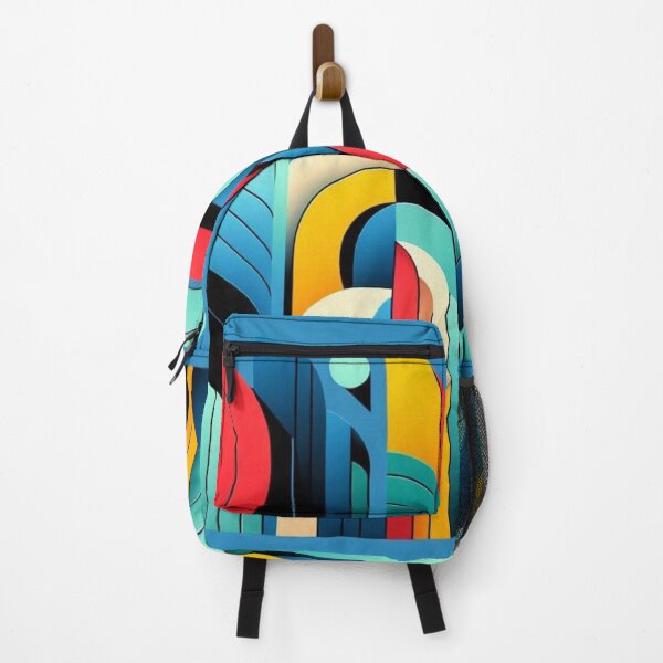 Item preview, Geometric shapes in motion designed and sold by Sigtrix.
