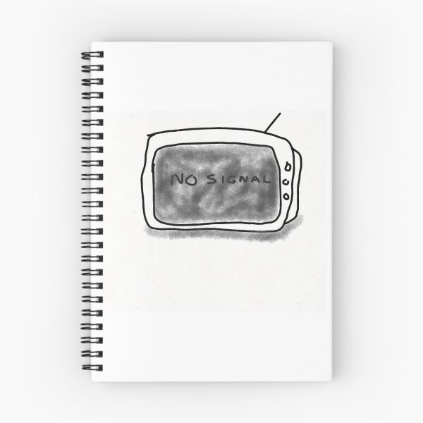 Item preview, No signal  designed and sold by streetdisign.