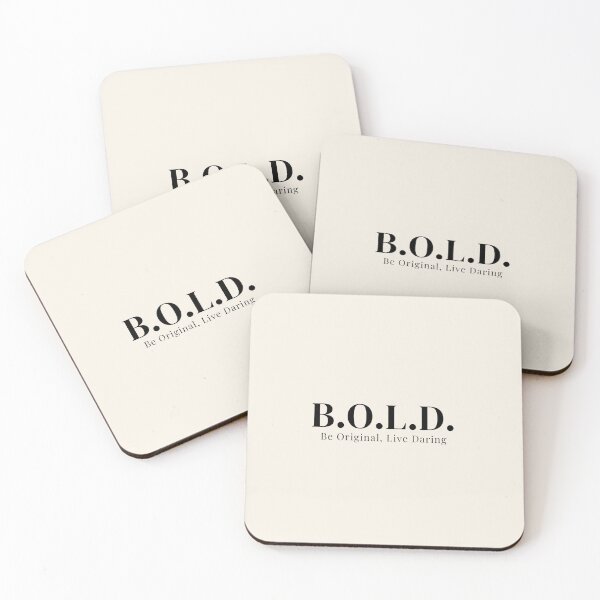 Item preview, Bold Inspirational Quote Minimal Design designed and sold by Fil_Store.