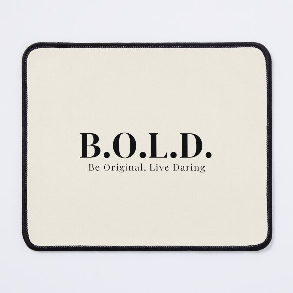 Item preview, Bold Inspirational Quote Minimal Design designed and sold by Fil_Store.
