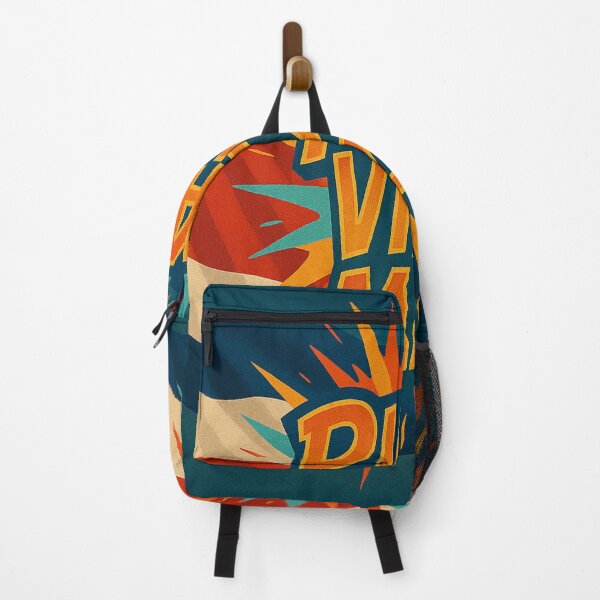 Item preview, Pura Vida Mae – Costa Rica Pop Style designed and sold by StudioCultura.