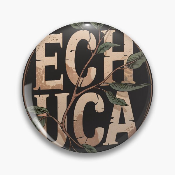 Item preview, Vintage Echuca Floral Illustration Design designed and sold by SwanAndStone.
