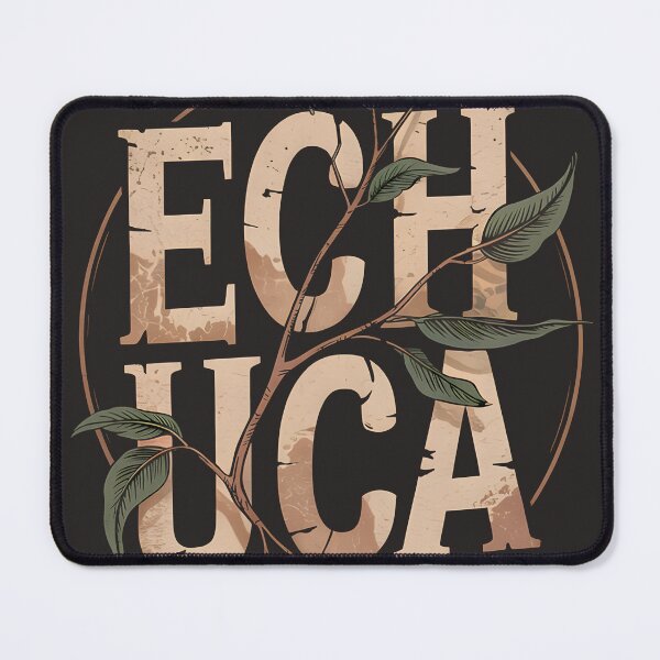 Item preview, Vintage Echuca Floral Illustration Design designed and sold by SwanAndStone.