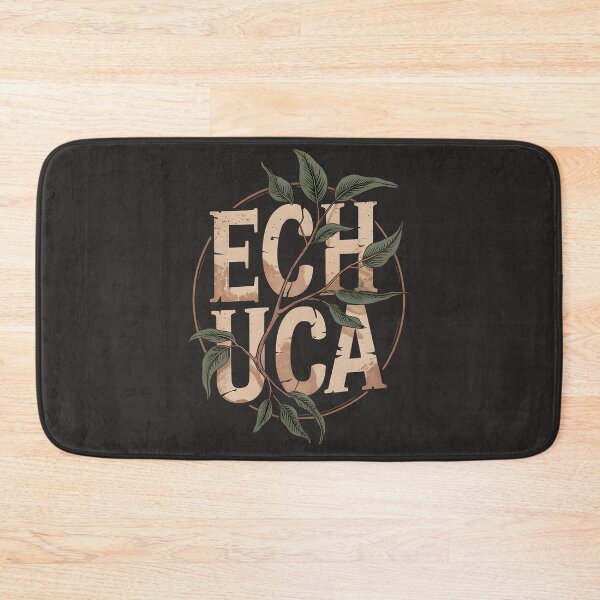 Item preview, Vintage Echuca Floral Illustration Design designed and sold by SwanAndStone.
