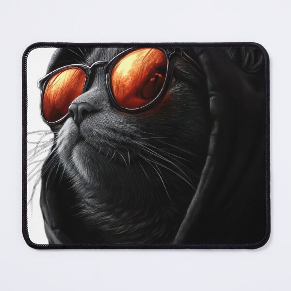 Item preview, Too Cool for Catnip designed and sold by Kalsaver.