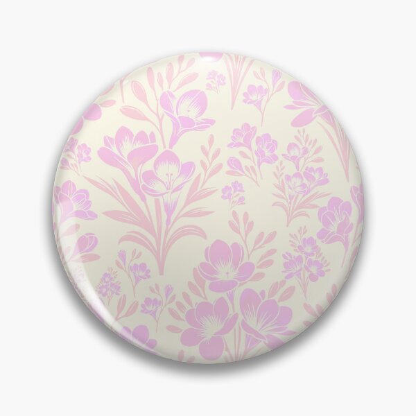 Item preview, Freesia Flowers Light Pink designed and sold by SilverPegasus.
