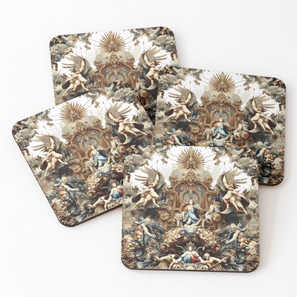 Item preview, classic pattern designed and sold by aliraweb.