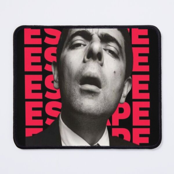 Item preview, Mr. Bean Asthetic designed and sold by Creativnani.