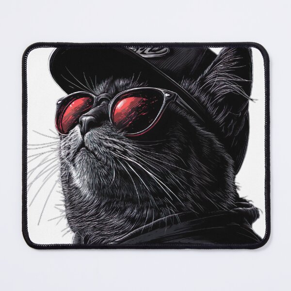 Item preview, Too Cool for Catnip designed and sold by Kalsaver.