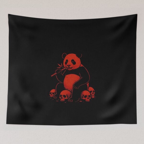 Item preview, Panda Mystery Mode designed and sold by ATOTI.