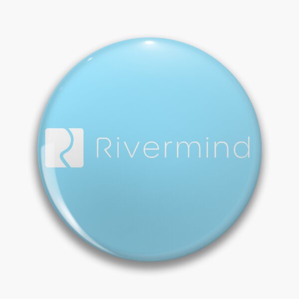 Item preview, Rivermind designed and sold by FellOffAFirefly.