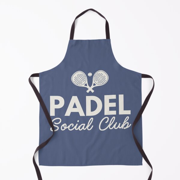 Item preview, Padel Social Club designed and sold by Anniko Art Studio.