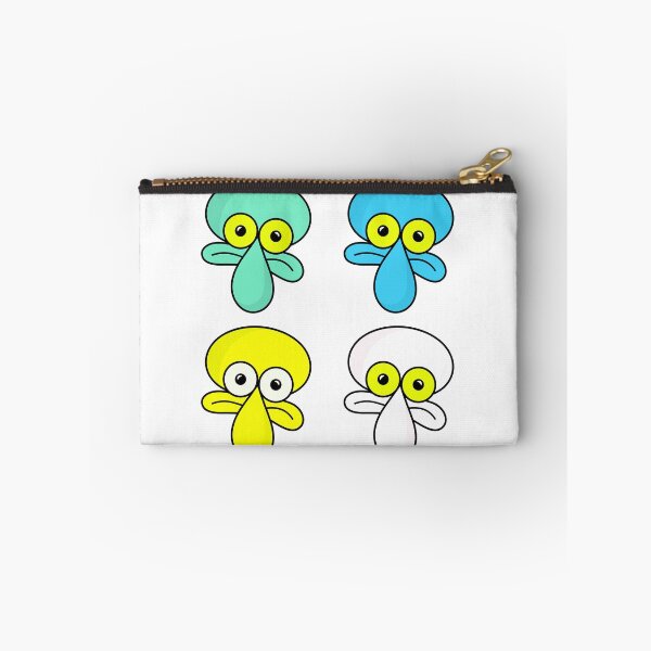 Item preview, Pack Squidward Loser Face / Squidward Tentacles  designed and sold by DibujandoPorfa.